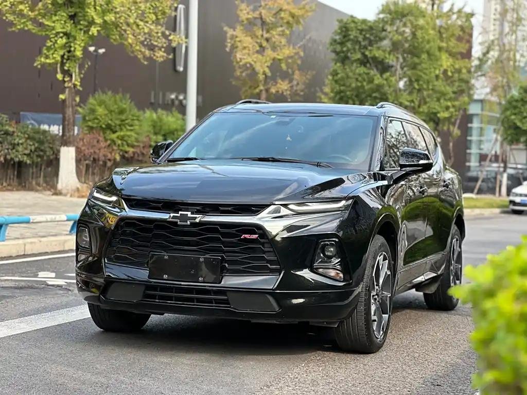 2021 Chevrolet Blazer for sale 825792 | Eauto Export 2021 Chevrolet Blazer for sale 825792 | Eauto Export