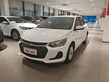 2021 Chevrolet Cavalier for sale 825452 | Eauto Export