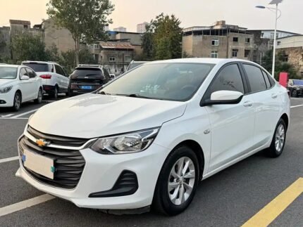 2021 Chevrolet Cavalier for sale 825693 | Eauto Export