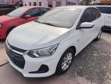 2021 Chevrolet Cavalier for sale 826650 | Eauto Export