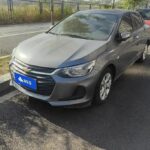 2021 Chevrolet Cavalier for sale 826790 | Eauto Export