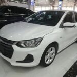 2021 Chevrolet Cavalier for sale 827281 | Eauto Export