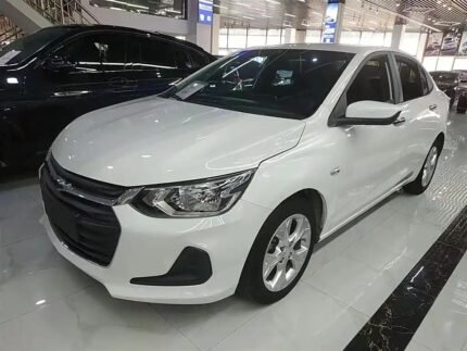 2021 Chevrolet Cavalier for sale 827281 | Eauto Export