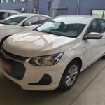 2021 Chevrolet Cavalier for sale 827287 | Eauto Export