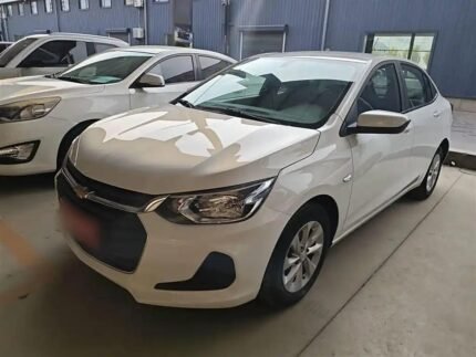 2021 Chevrolet Cavalier for sale 827287 | Eauto Export