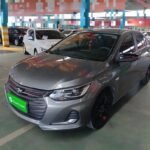 2021 Chevrolet Cavalier for sale 831540 | Eauto Export