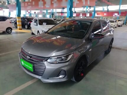 2021 Chevrolet Cavalier for sale 831540 | Eauto Export