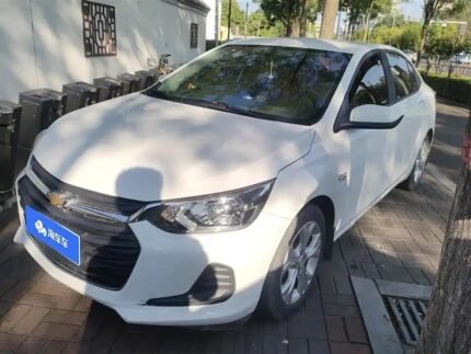 2021 Chevrolet Cavalier for sale 831544 | Eauto Export