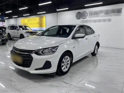2021 Chevrolet Cavalier for sale 832567 | Eauto Export