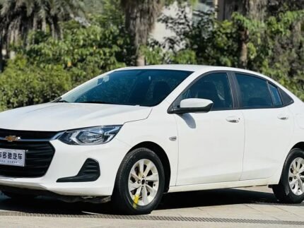 2021 Chevrolet Cavalier for sale 833036 | Eauto Export
