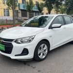 2021 Chevrolet Cavalier for sale 833591 | Eauto Export