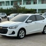 2021 Chevrolet Cavalier for sale 931882 | Eauto Export