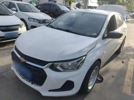 2021 Chevrolet Cavalier for sale 931886 | Eauto Export