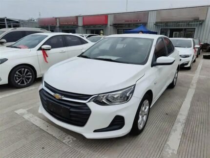 2021 Chevrolet Cavalier for sale 931888 | Eauto Export