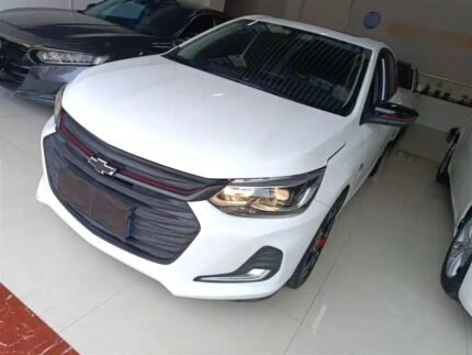 2021 Chevrolet Cavalier for sale 931892 | Eauto Export