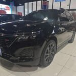 2021 Chevrolet Equinox for sale 826019 | Eauto Export