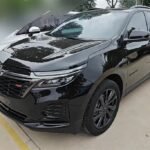 2021 Chevrolet Equinox for sale 831759 | Eauto Export
