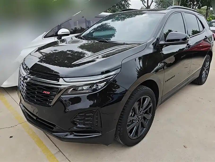 2021 Chevrolet Equinox for sale 831759 | Eauto Export 2021 Chevrolet Equinox for sale 831759 | Eauto Export