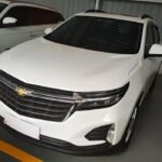 2021 Chevrolet Equinox for sale 833423 | Eauto Export
