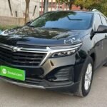 2021 Chevrolet Equinox for sale 833522 | Eauto Export
