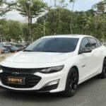 2021 Chevrolet Malibu XL for sale 825162 | Eauto Export