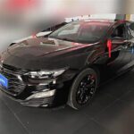 2021 Chevrolet Malibu XL for sale 825259 | Eauto Export