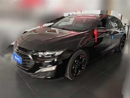 2021 Chevrolet Malibu XL for sale 825259 | Eauto Export