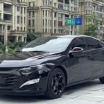 2021 Chevrolet Malibu XL for sale 825523 | Eauto Export