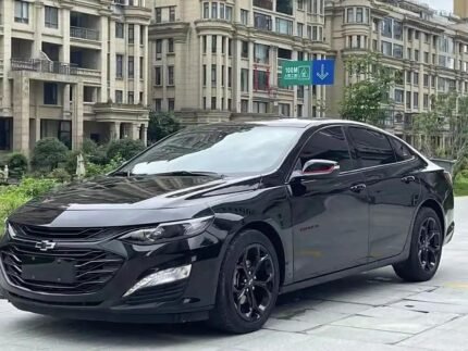 2021 Chevrolet Malibu XL for sale 825523 | Eauto Export