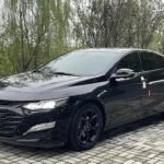 2021 Chevrolet Malibu XL for sale 825528 | Eauto Export