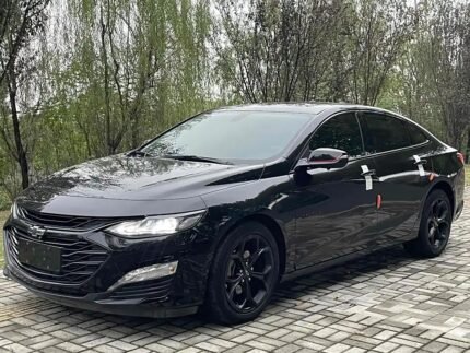 2021 Chevrolet Malibu XL for sale 825528 | Eauto Export