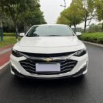 2021 Chevrolet Malibu XL for sale 825683 | Eauto Export