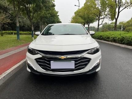 2021 Chevrolet Malibu XL for sale 825683 | Eauto Export