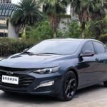 2021 Chevrolet Malibu XL for sale 825713 | Eauto Export
