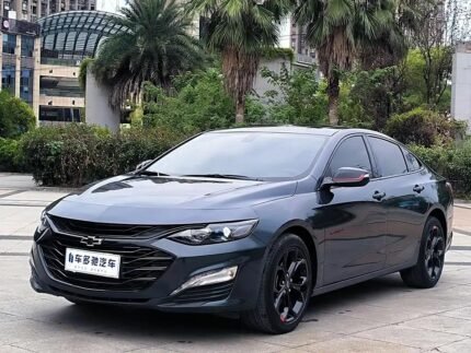 2021 Chevrolet Malibu XL for sale 825713 | Eauto Export