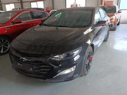 2021 Chevrolet Malibu XL for sale 825720 | Eauto Export