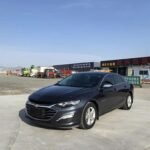 2021 Chevrolet Malibu XL for sale 825785 | Eauto Export