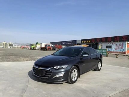 2021 Chevrolet Malibu XL for sale 825785 | Eauto Export