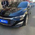 2021 Chevrolet Malibu XL for sale 825798 | Eauto Export