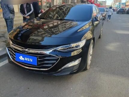 2021 Chevrolet Malibu XL for sale 825798 | Eauto Export