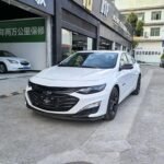2021 Chevrolet Malibu XL for sale 825925 | Eauto Export
