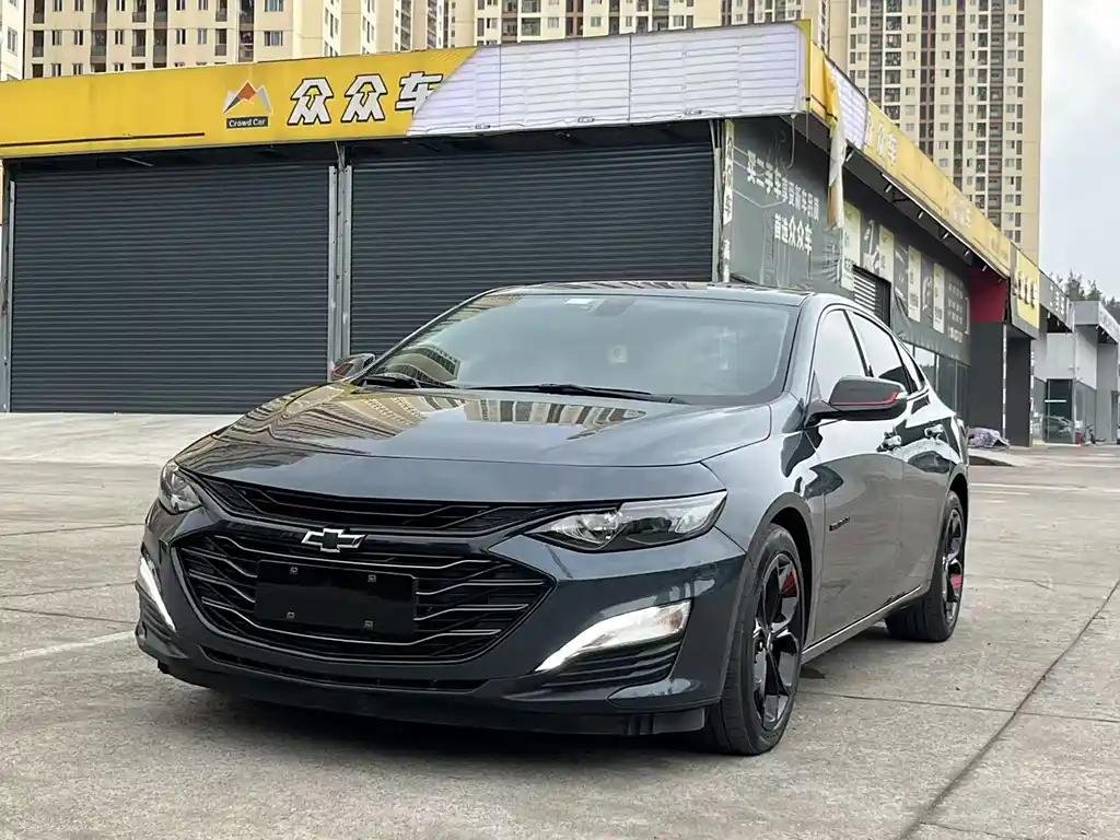 2021 Chevrolet Malibu XL for sale 825934 | Eauto Export 2021 Chevrolet Malibu XL for sale 825934 | Eauto Export