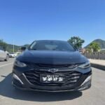 2021 Chevrolet Malibu XL for sale 825989 | Eauto Export