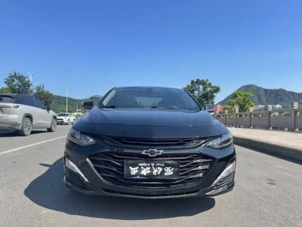 2021 Chevrolet Malibu XL for sale 825989 | Eauto Export