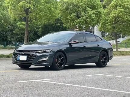 2021 Chevrolet Malibu XL for sale 826013 | Eauto Export
