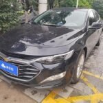 2021 Chevrolet Malibu XL for sale 826324 | Eauto Export