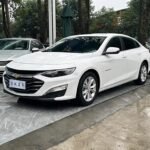 2021 Chevrolet Malibu XL for sale 826356 | Eauto Export