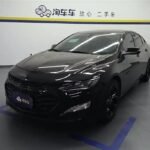 2021 Chevrolet Malibu XL for sale 826377 | Eauto Export