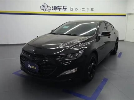 2021 Chevrolet Malibu XL for sale 826377 | Eauto Export