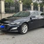 2021 Chevrolet Malibu XL for sale 826437 | Eauto Export
